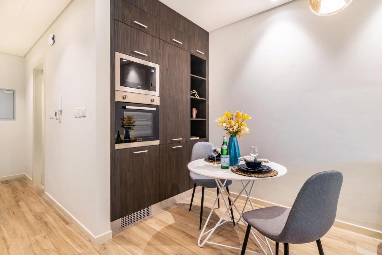 Appartement The Smart Concierge - Parkview Tower Jvc *