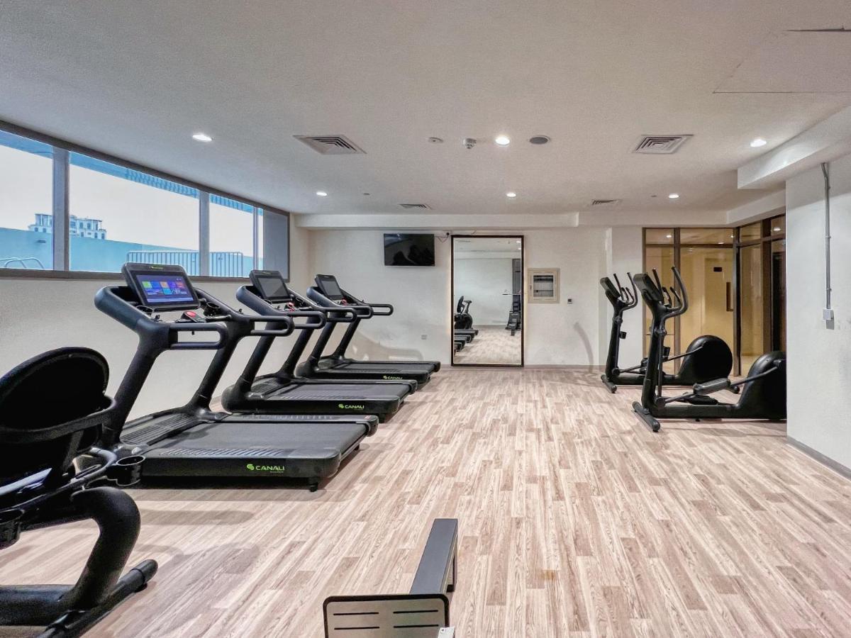 The Smart Concierge - Parkview Tower Jvc Dubaï