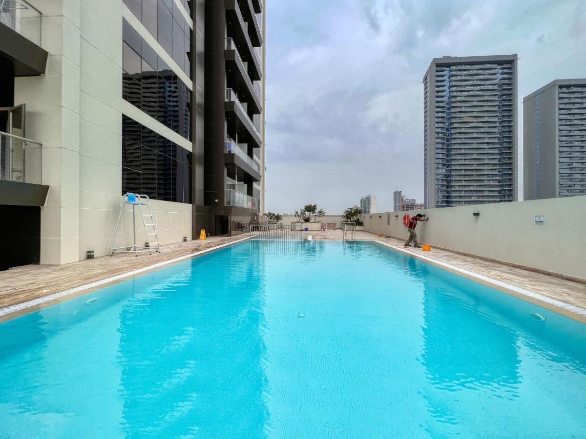 The Smart Concierge - Parkview Tower Jvc Dubaï