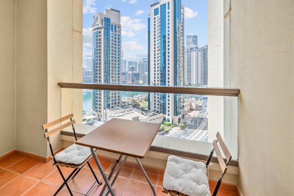 Spacious 4-bed In Jbr Rimal With Access To Beach! Apartament *