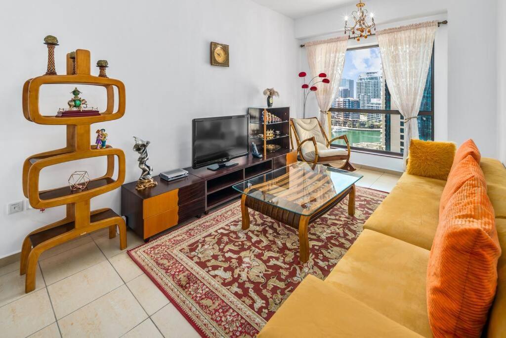 Apartament Spacious 4-bed In Jbr Rimal With Access To Beach!
