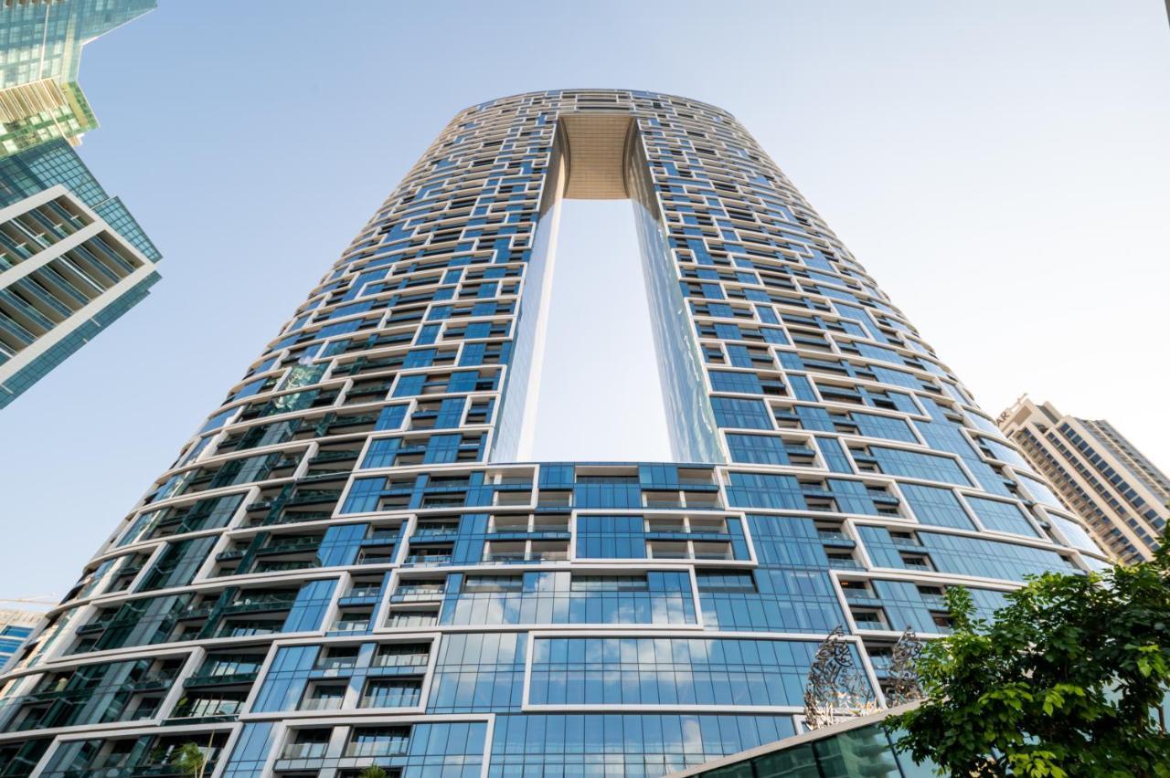 Apartamento Luxurious 2 Bed Sea View Apt In Address Jbr With Private Access