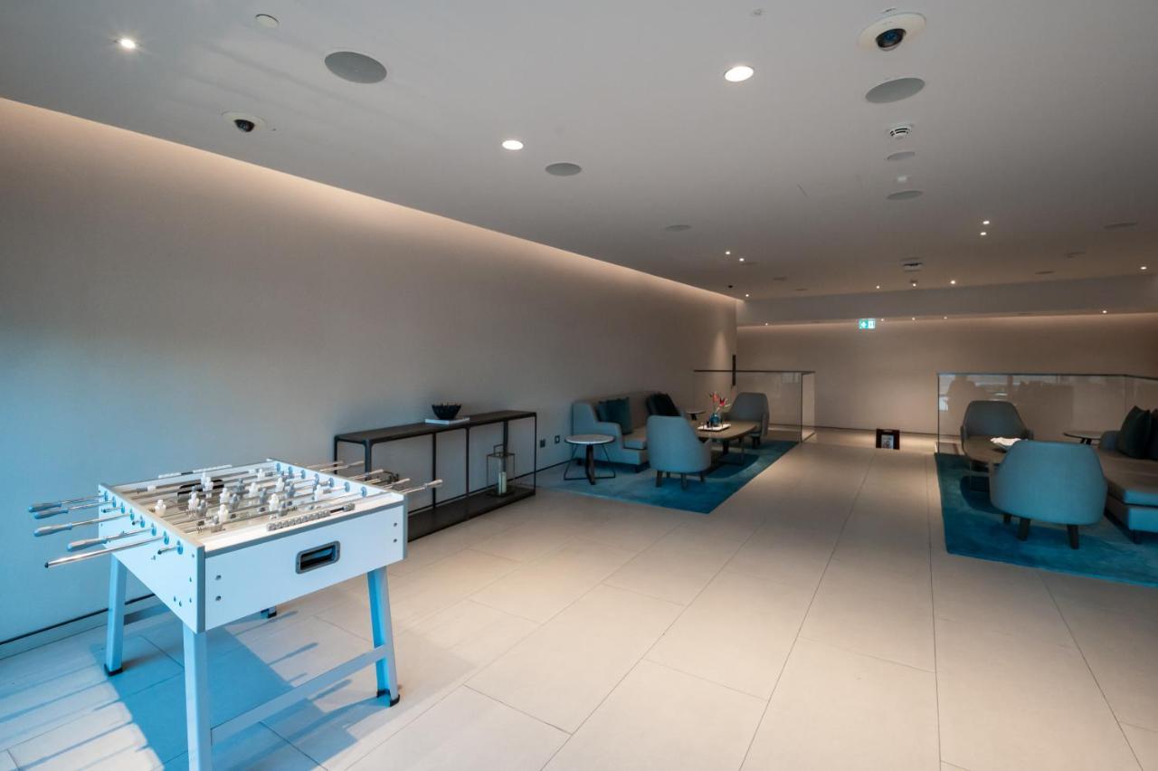 Apartamento Luxurious 2 Bed Sea View Apt In Address Jbr With Private Access Dubai