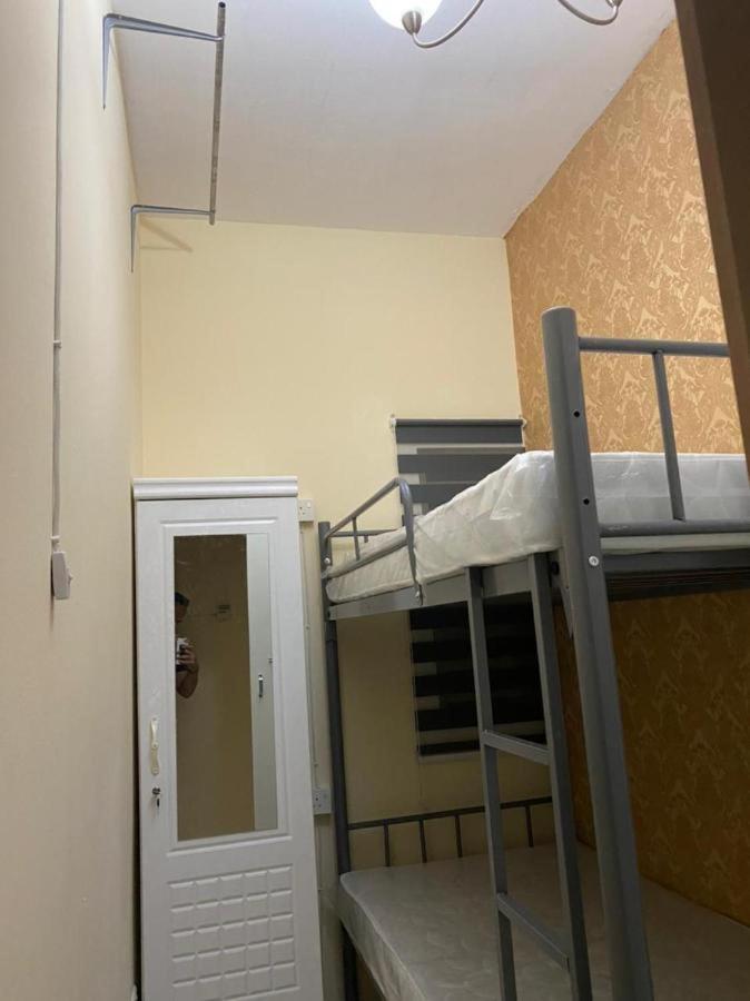Guest house Small Shared