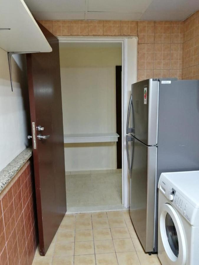 Small Shared Guest house