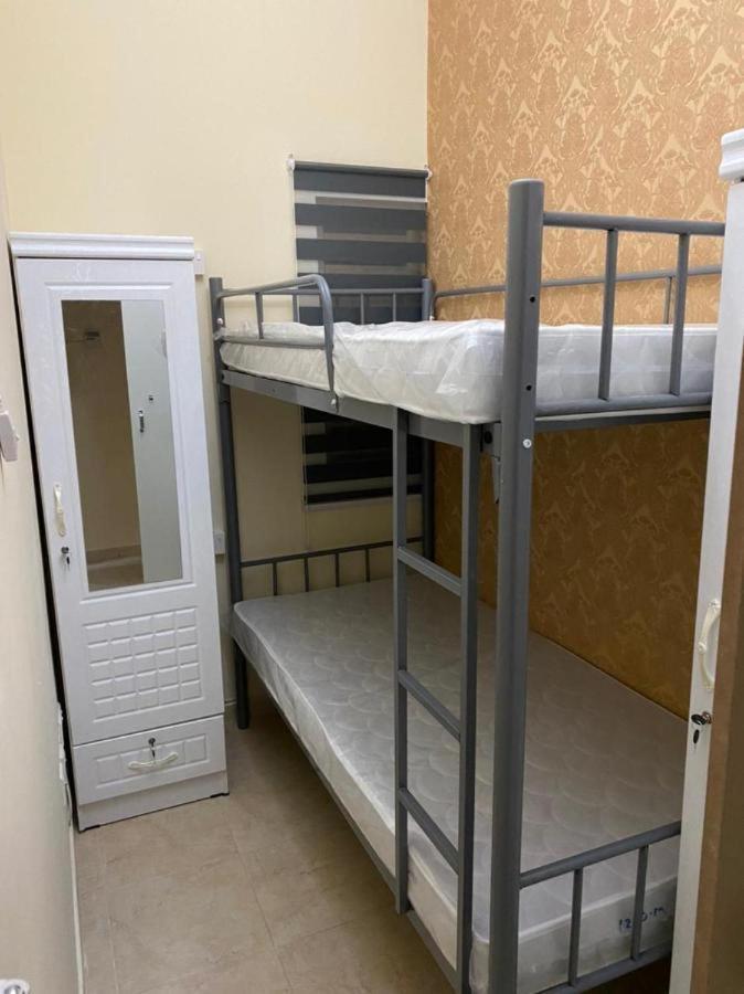 Guest house Small Shared