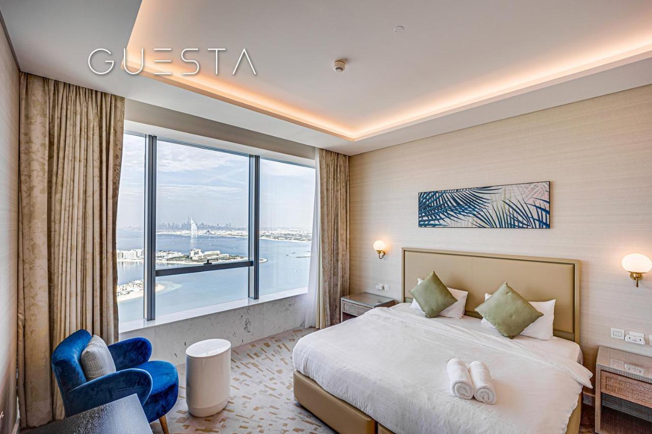 Apartamento The Palm Tower, Nakheel Mall, Palm Jumeirah