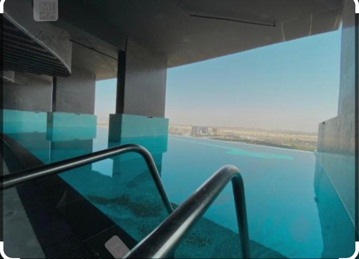 Apartamento Miraclz Skyline Tower