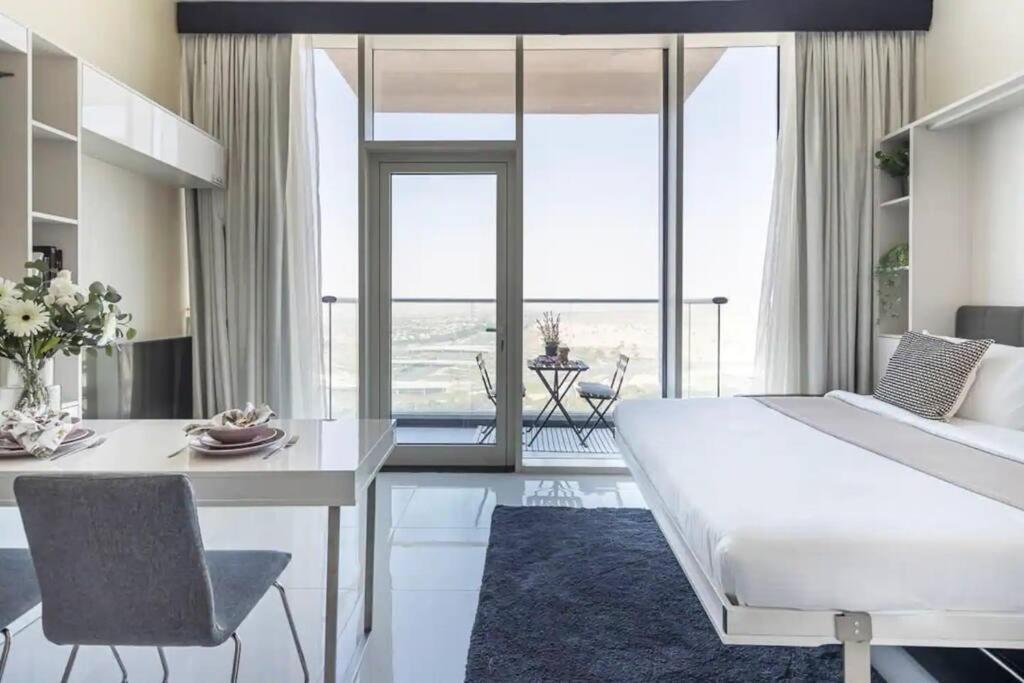 Miraclz Skyline Tower Apartamento