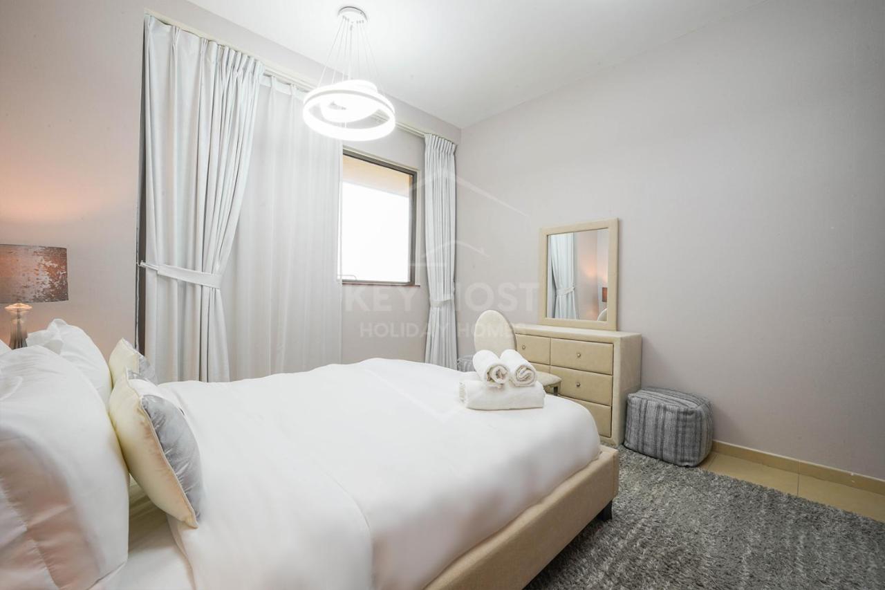 Keyhost - Bahar Jbr - 2br Full Sea View - K1820