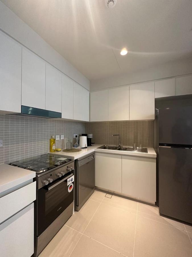 Apartamento Luxury - Harbour Tower Gate 1 Dubái