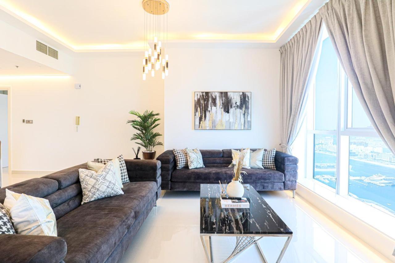 Higuests - Luxurious High-rise With Stunning Views * Dubai