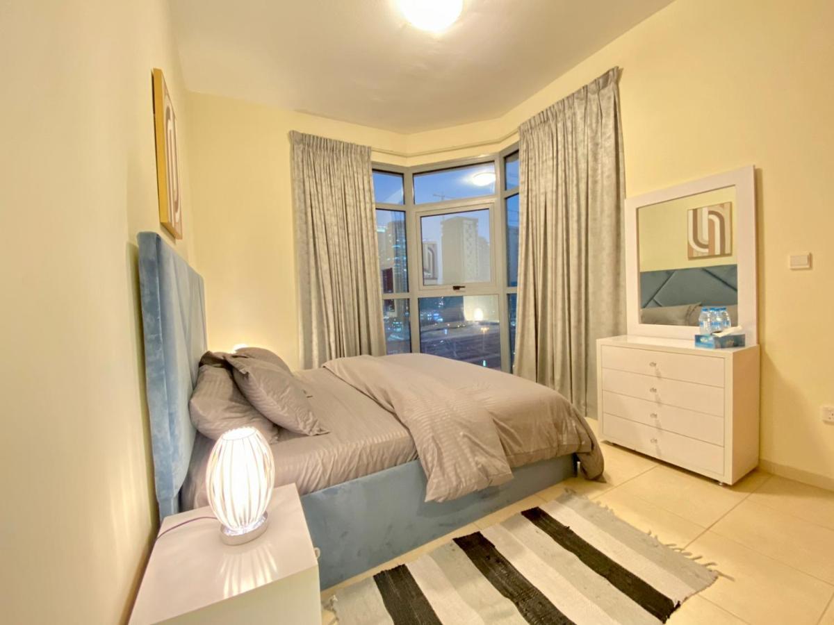 Marina 2 Bedroom Hall With Beautiful View Apartamento *