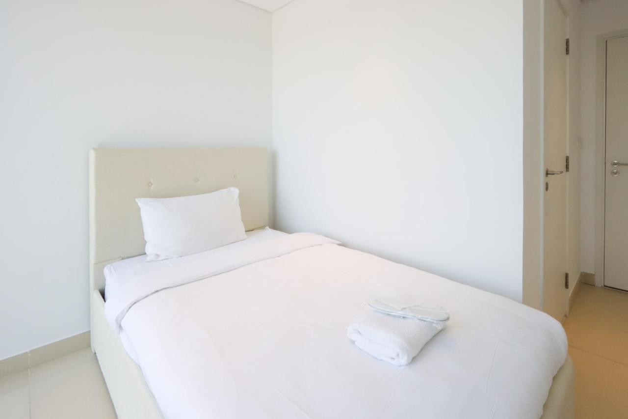 Apartment Prime 3br In Bluewaters - Full Ain View - Livbnb Dubai