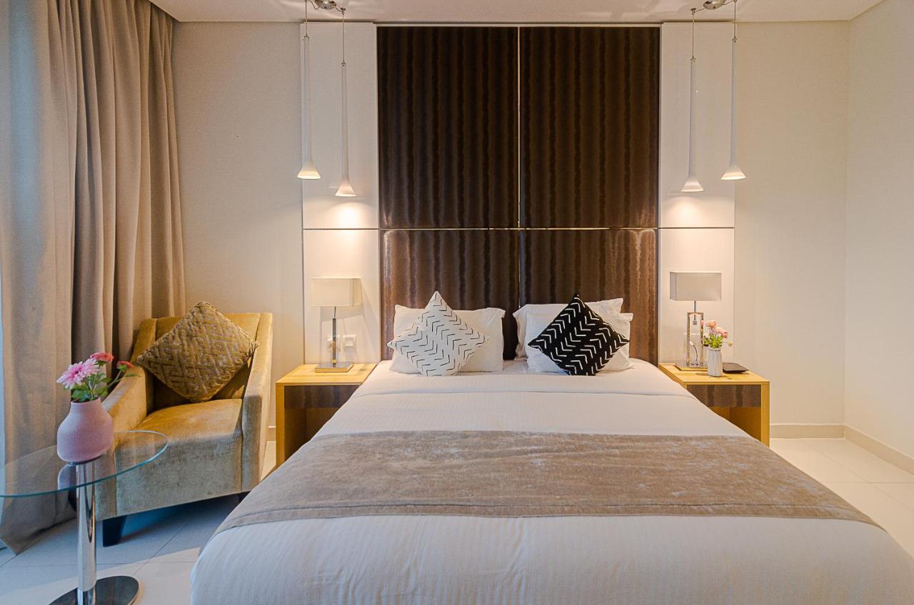 Apartamento Oskena Vacation Homes-damac Maison Canal View *