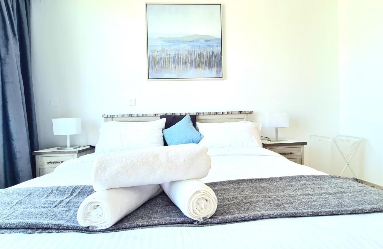 Appartement Scenic High Floor 1br At Ocean Heights, Marina By Maxx Value Homes Dubai