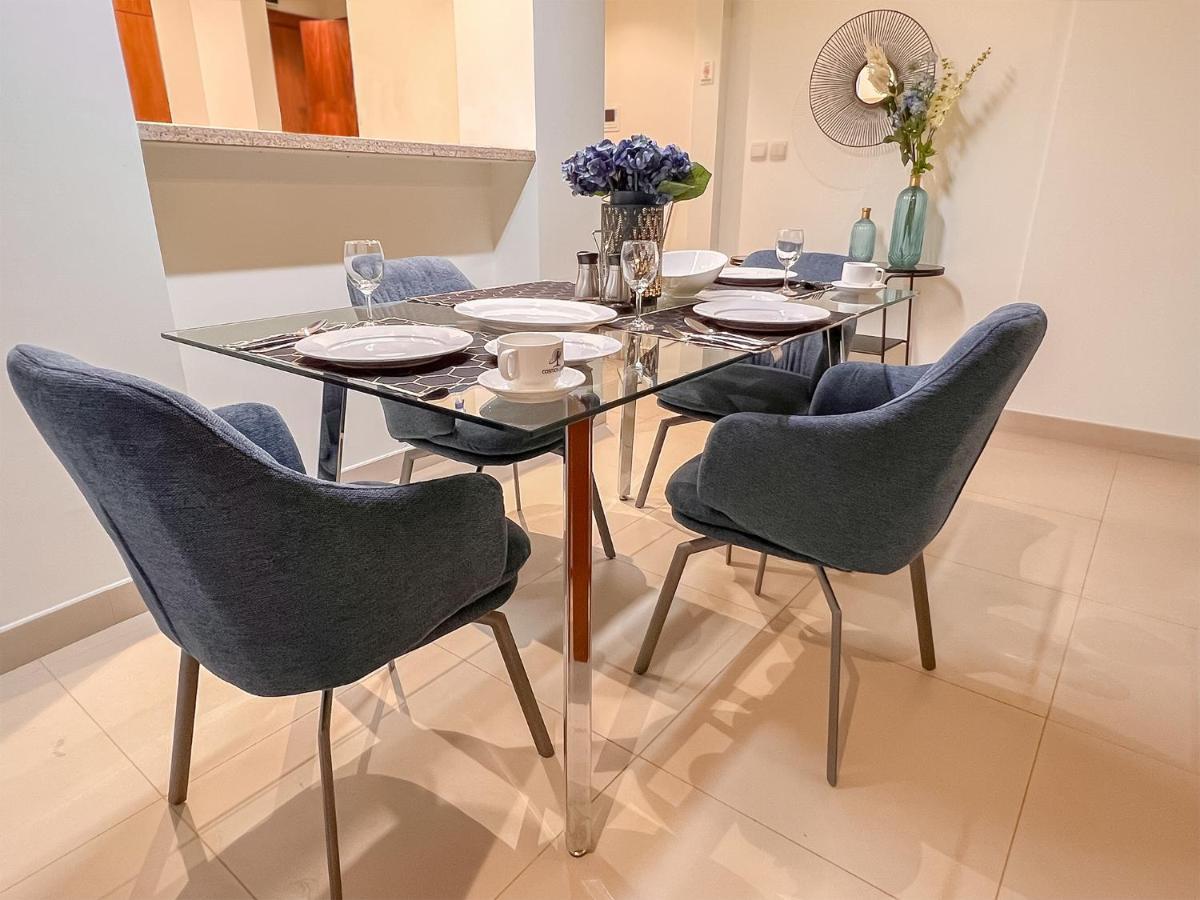 Cosmos Living Downtown Apartamento