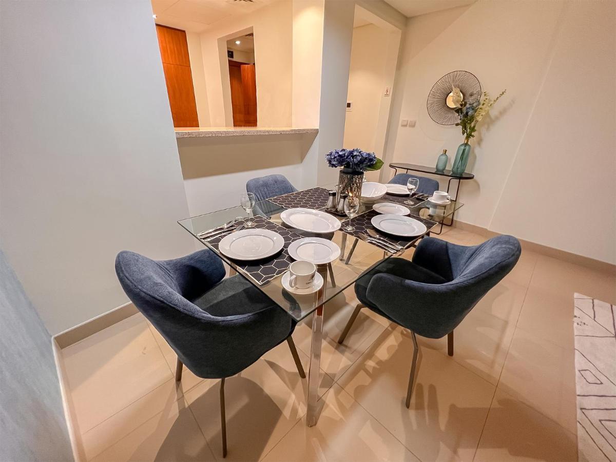Cosmos Living Downtown Apartamento *