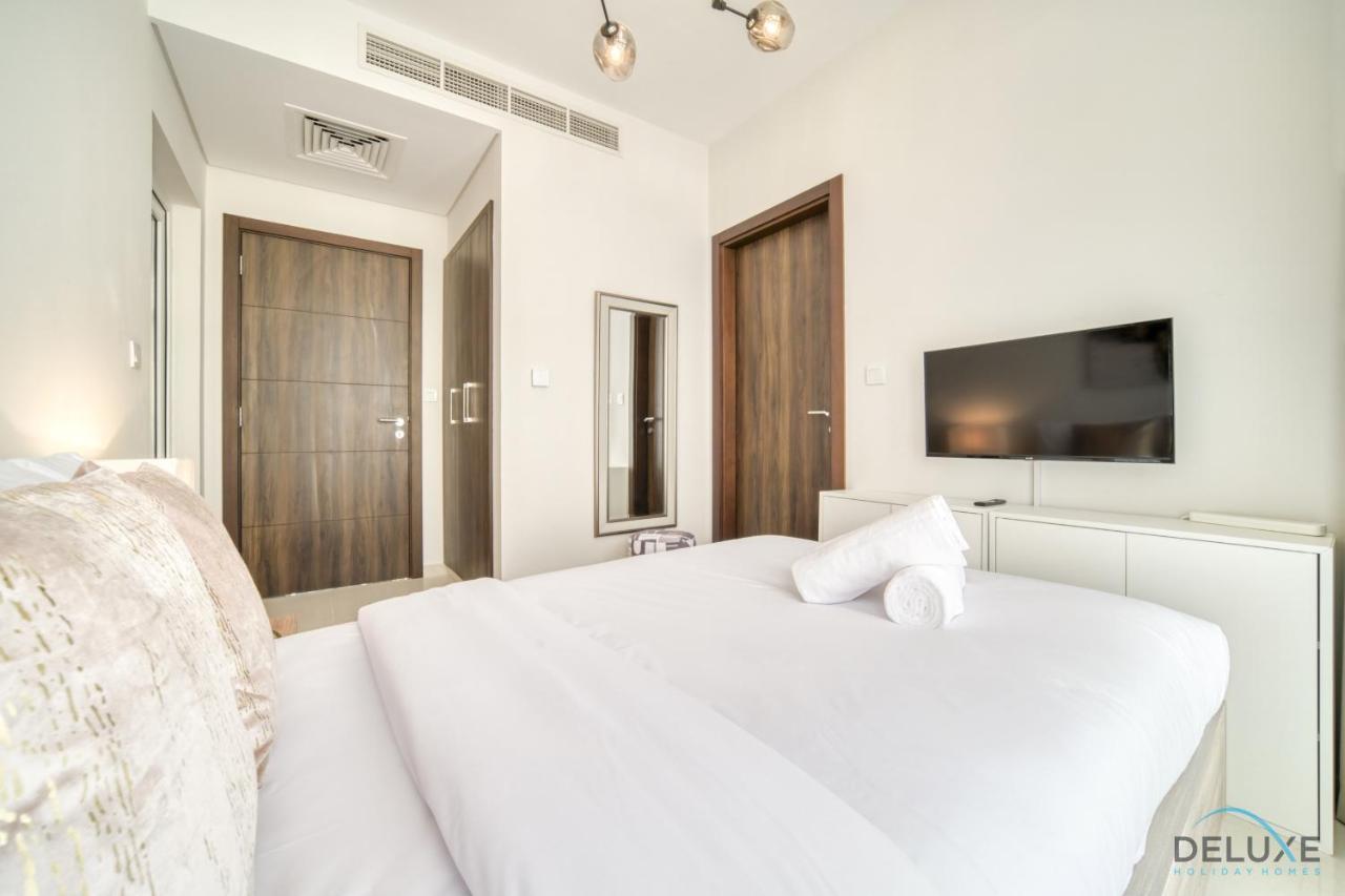 Alluring 3br Townhouse At Damac Hills 2, Dubailand By Deluxe Homes Appartement Dubaï