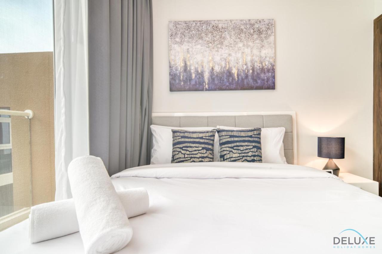Alluring 3br Townhouse At Damac Hills 2, Dubailand By Deluxe Homes