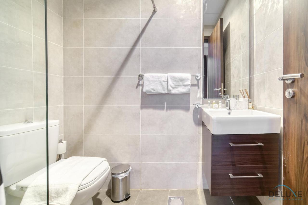 Appartement Alluring 3br Townhouse At Damac Hills 2, Dubailand By Deluxe Homes Dubaï