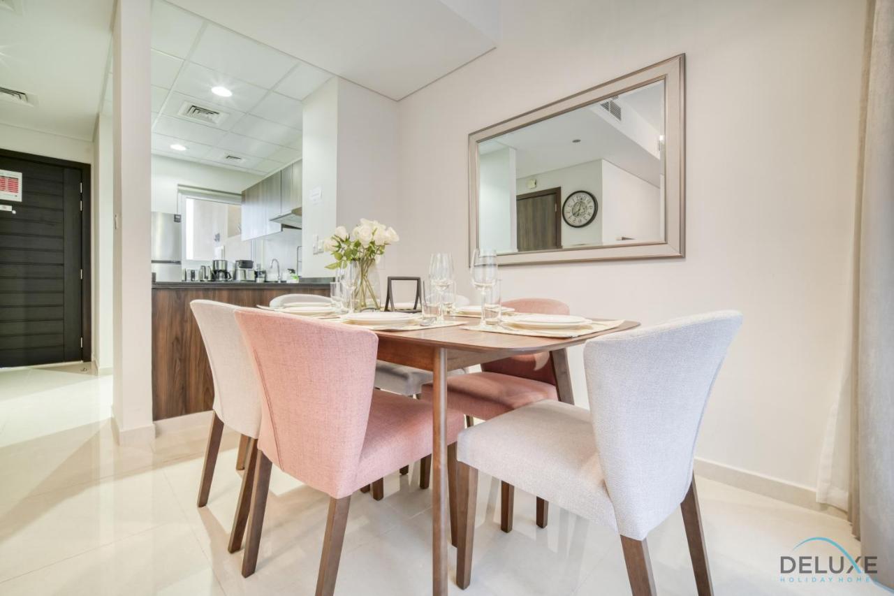 Alluring 3br Townhouse At Damac Hills 2, Dubailand By Deluxe Homes Appartement