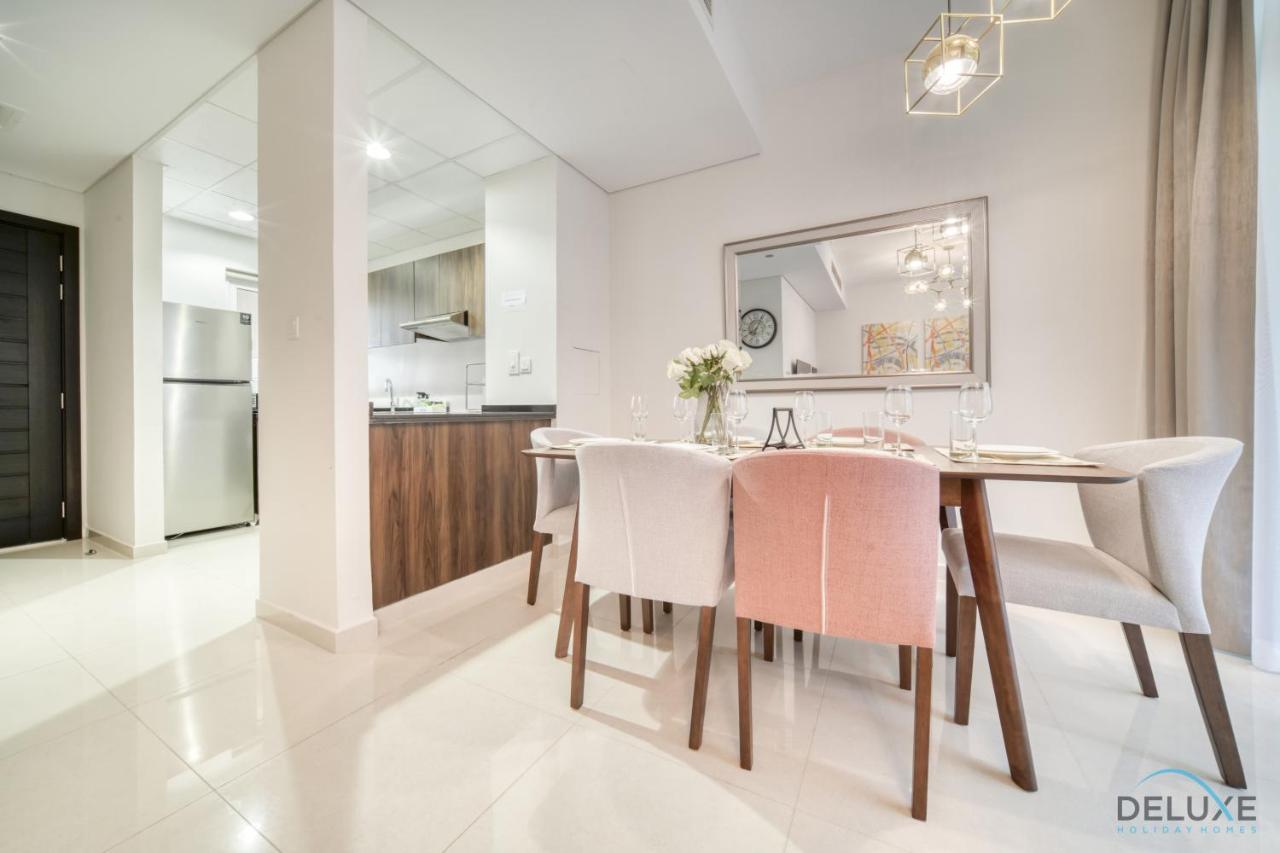 Alluring 3br Townhouse At Damac Hills 2, Dubailand By Deluxe Homes Appartement *