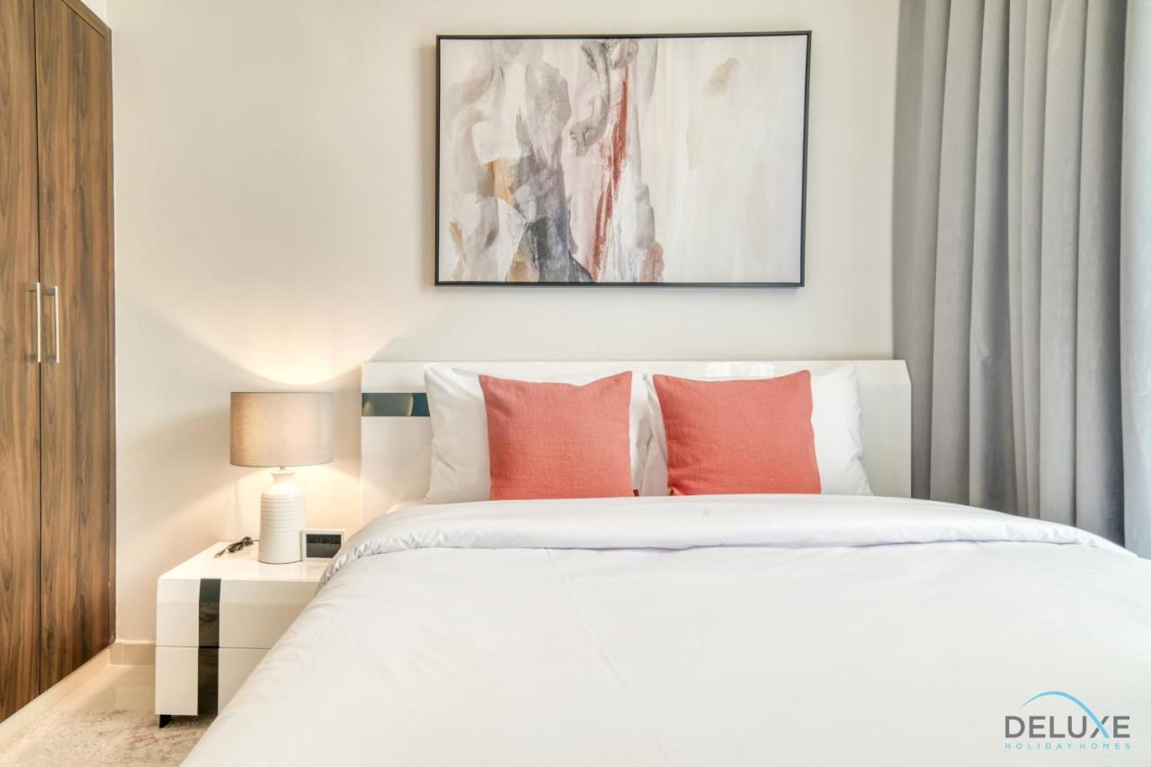 Alluring 3br Townhouse At Damac Hills 2, Dubailand By Deluxe Homes Appartement
