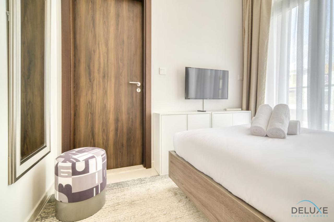 Alluring 3br Townhouse At Damac Hills 2, Dubailand By Deluxe Homes Appartement *