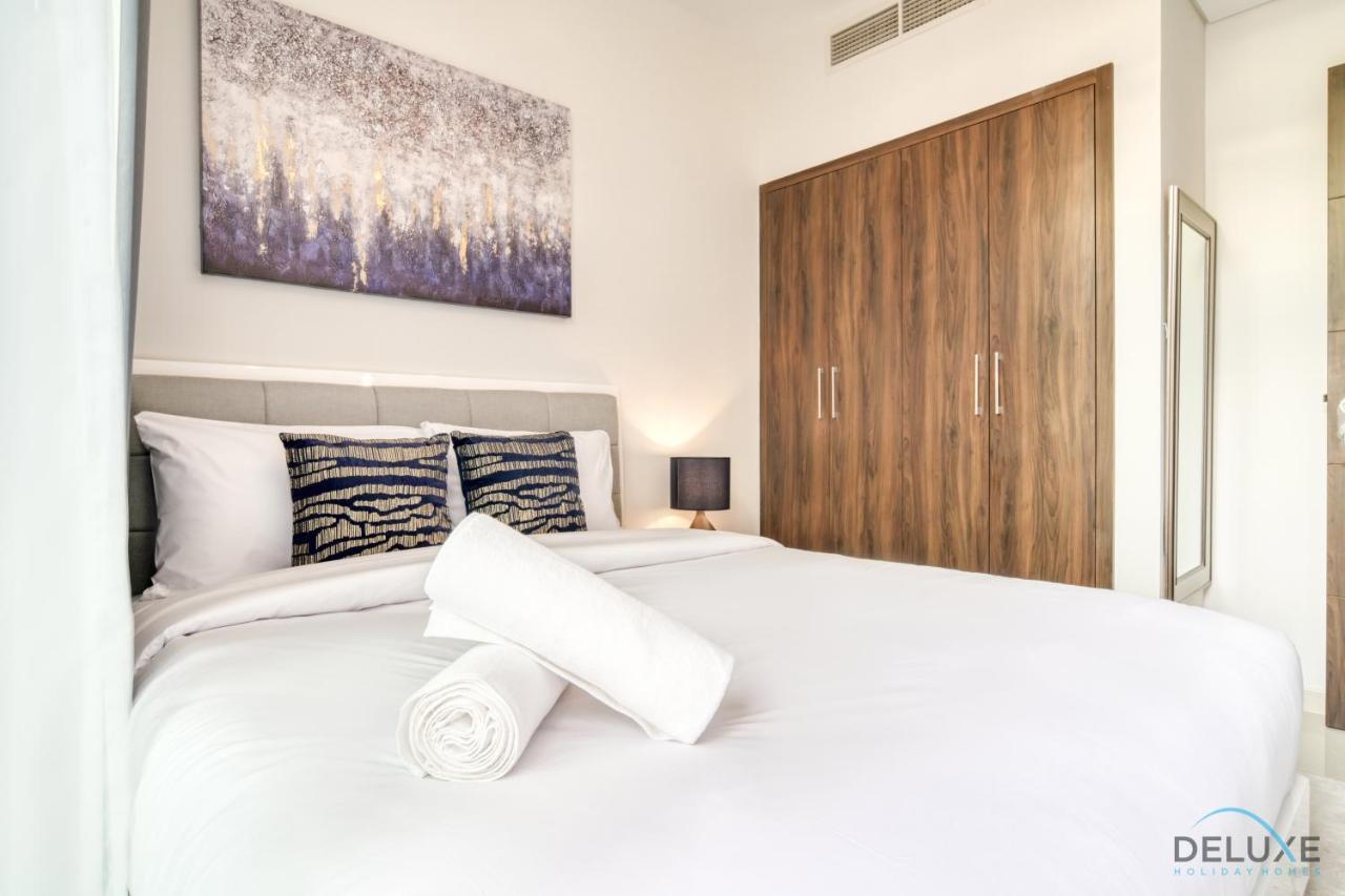 Alluring 3br Townhouse At Damac Hills 2, Dubailand By Deluxe Homes Dubaï