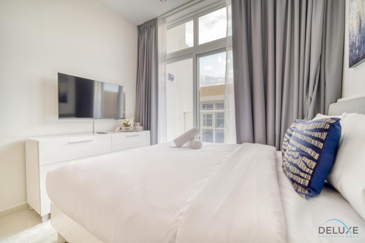Alluring 3br Townhouse At Damac Hills 2, Dubailand By Deluxe Homes Appartement