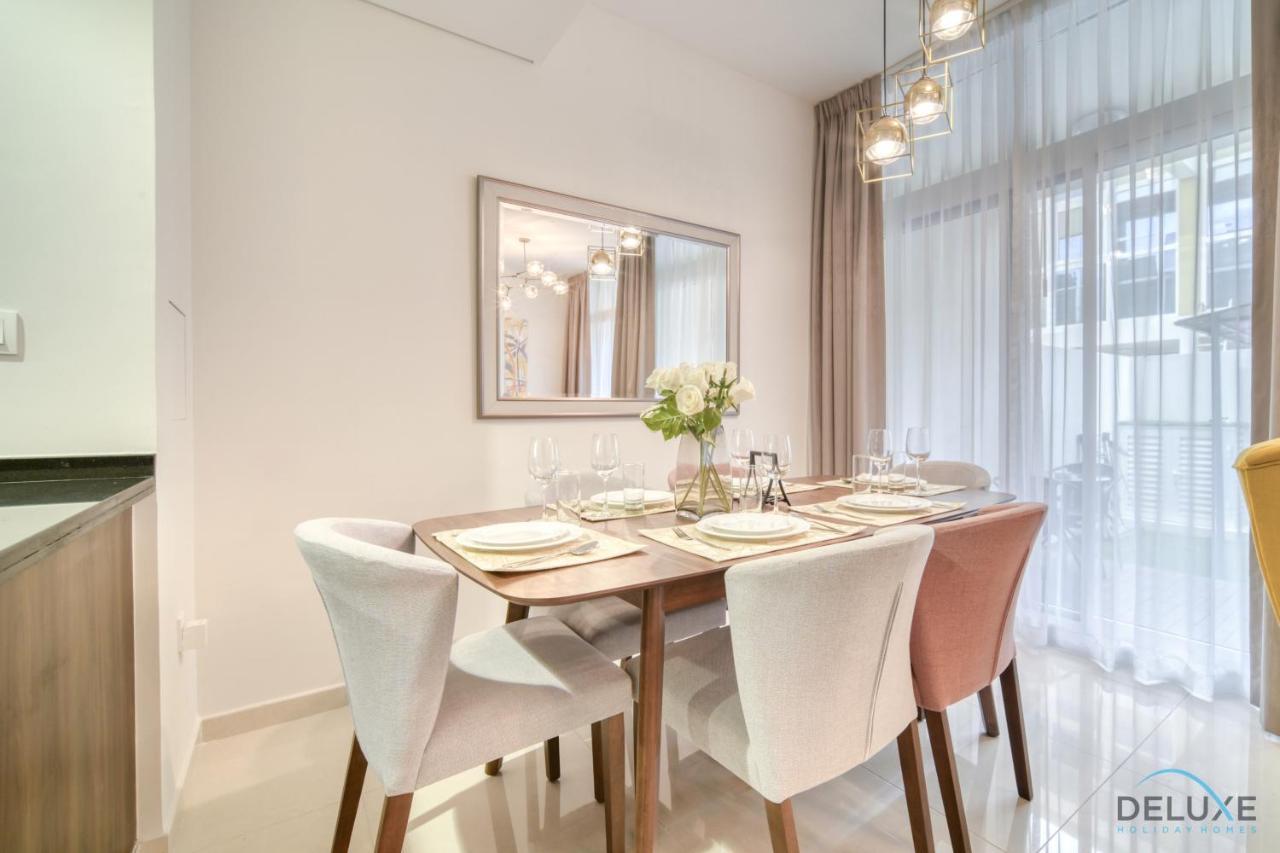 Alluring 3br Townhouse At Damac Hills 2, Dubailand By Deluxe Homes *