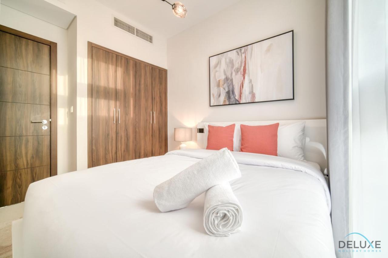 Alluring 3br Townhouse At Damac Hills 2, Dubailand By Deluxe Homes Dubaï