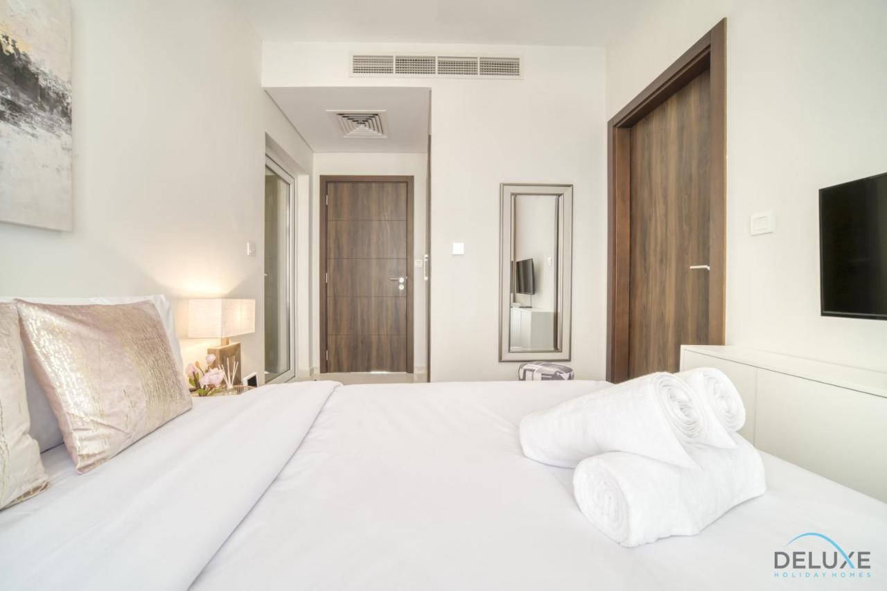 Alluring 3br Townhouse At Damac Hills 2, Dubailand By Deluxe Homes