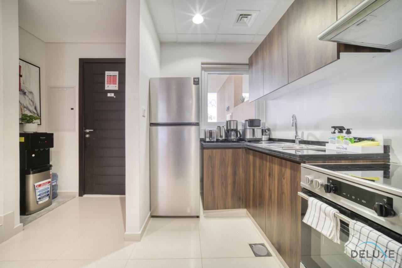 Alluring 3br Townhouse At Damac Hills 2, Dubailand By Deluxe Homes Appartement