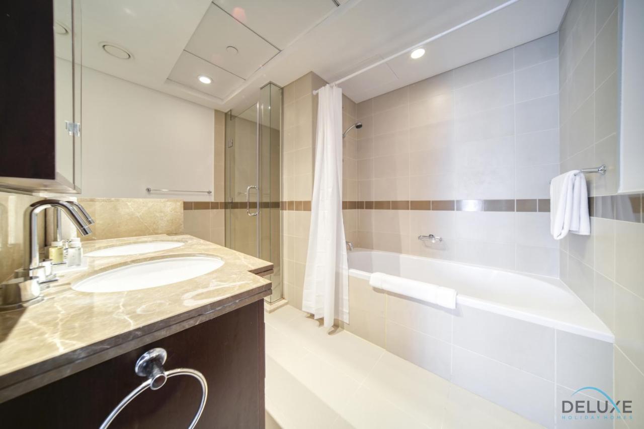 Harmonious 1br At 29 Blvd Tower 1 Downtown By Deluxe Homes Apartment *