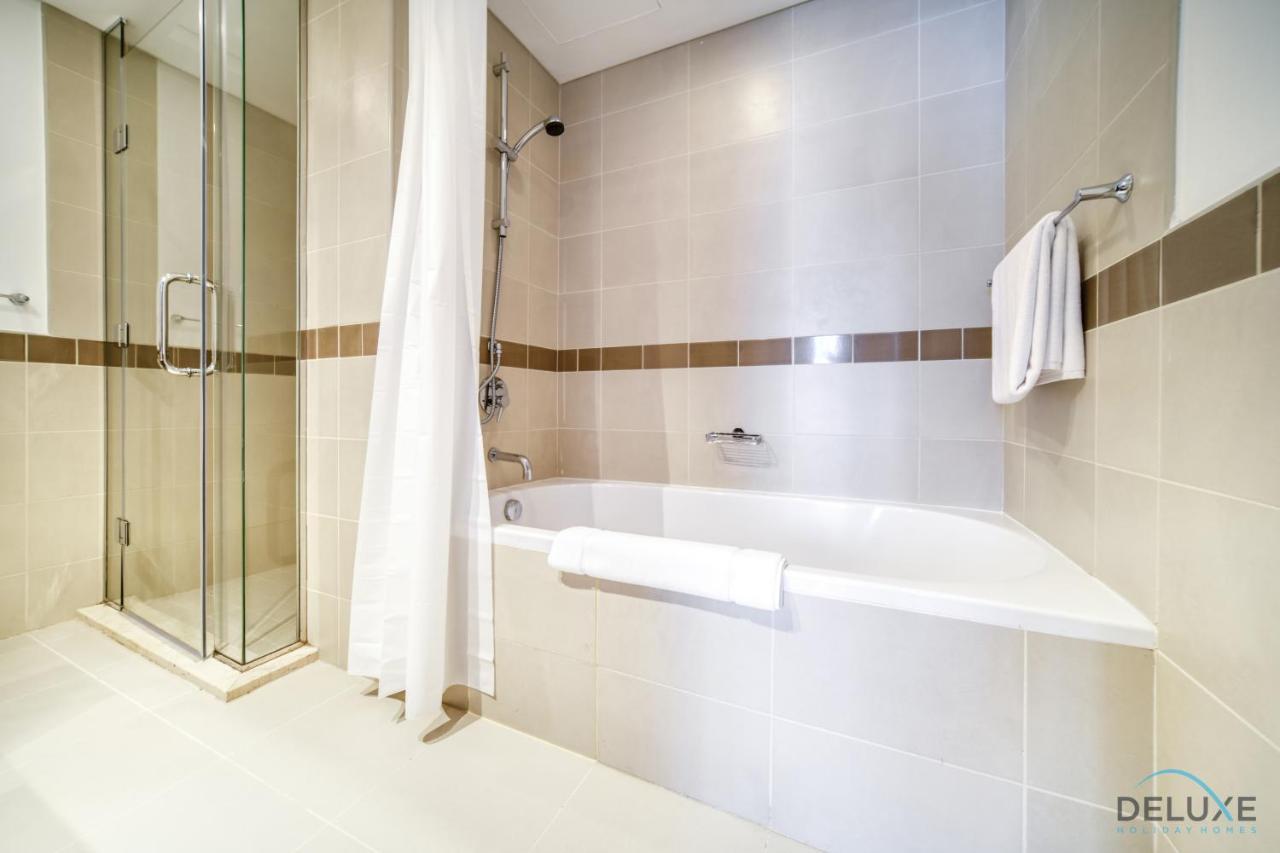 Harmonious 1br At 29 Blvd Tower 1 Downtown By Deluxe Homes Apartment *