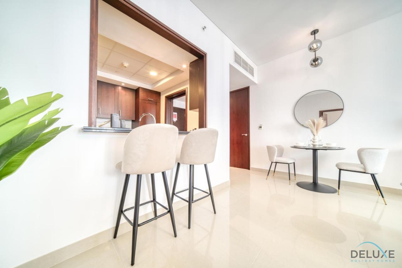 Harmonious 1br At 29 Blvd Tower 1 Downtown By Deluxe Homes *