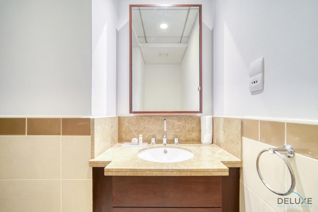 Harmonious 1br At 29 Blvd Tower 1 Downtown By Deluxe Homes Apartment Dubai
