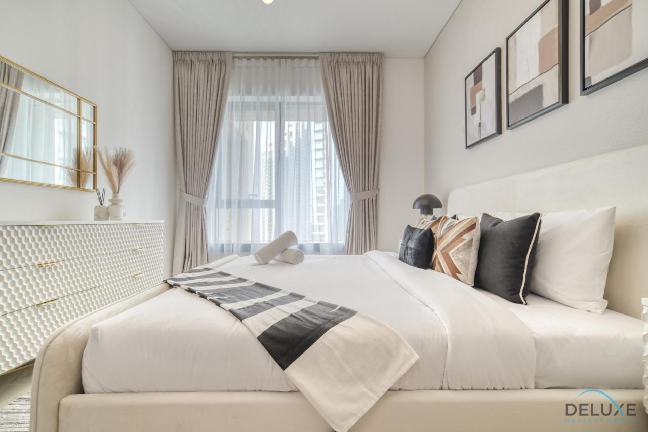 Apartment Harmonious 1br At 29 Blvd Tower 1 Downtown By Deluxe Homes *