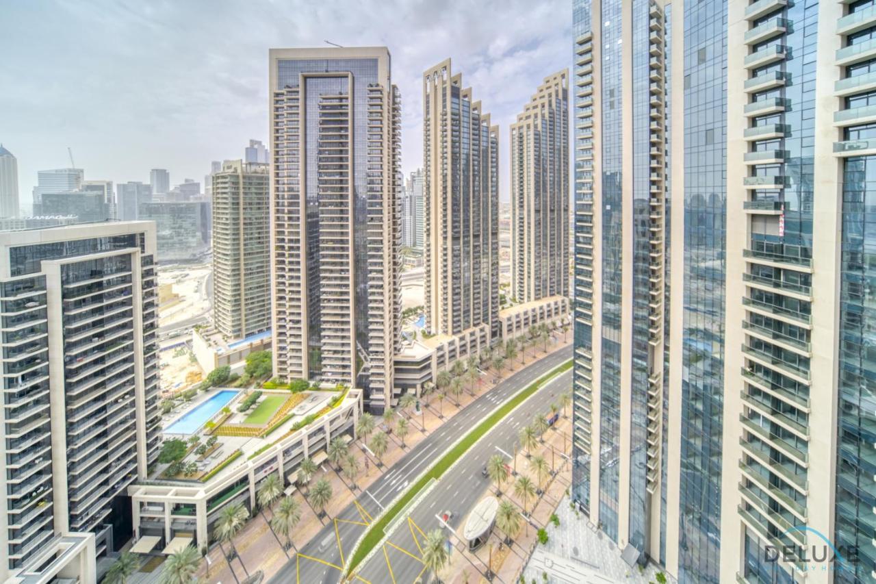 Harmonious 1br At 29 Blvd Tower 1 Downtown By Deluxe Homes * Dubai