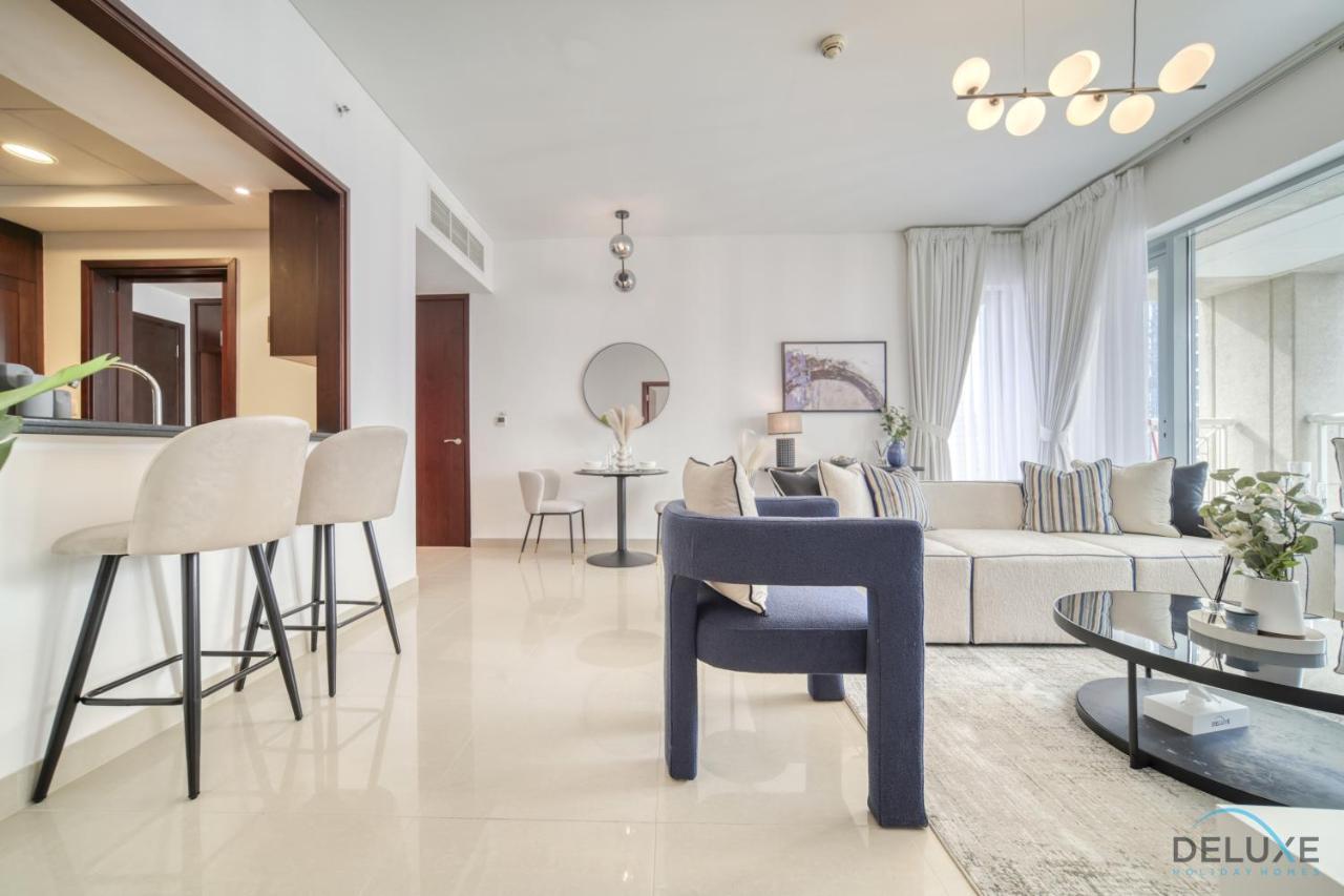 Harmonious 1br At 29 Blvd Tower 1 Downtown By Deluxe Homes *