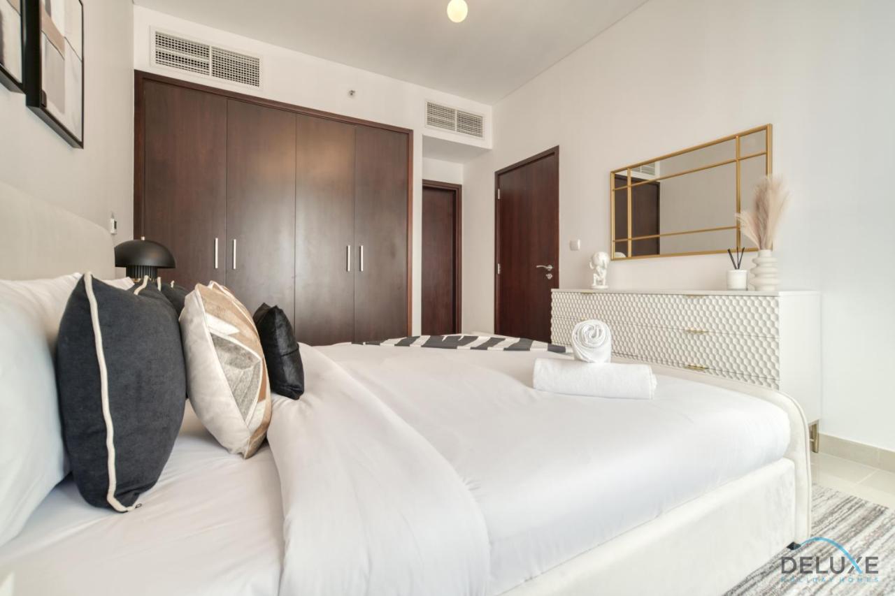 Harmonious 1br At 29 Blvd Tower 1 Downtown By Deluxe Homes * Dubai
