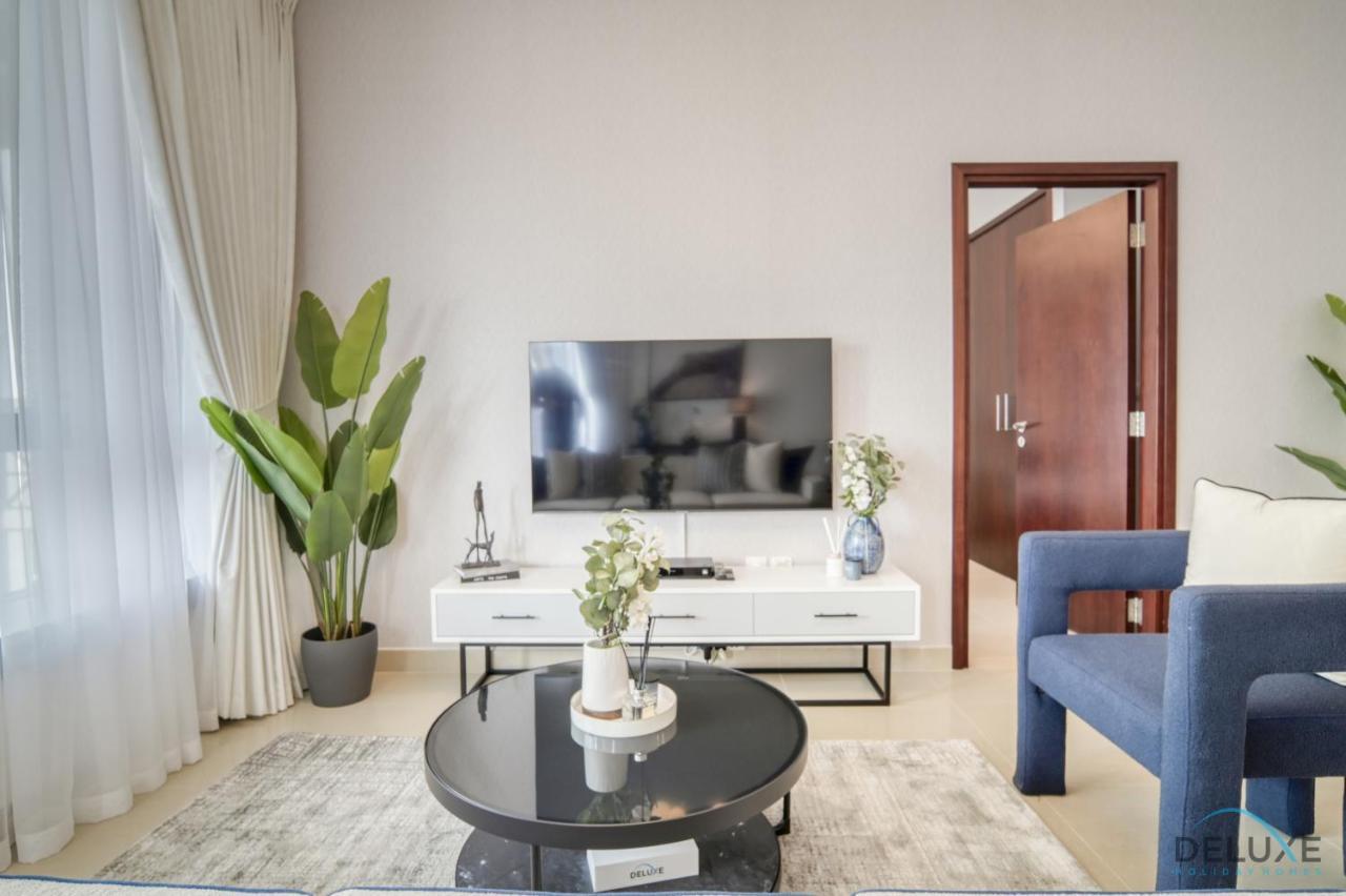 Harmonious 1br At 29 Blvd Tower 1 Downtown By Deluxe Homes *