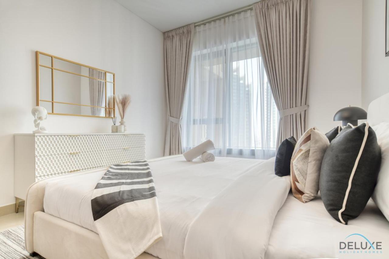 Apartment Harmonious 1br At 29 Blvd Tower 1 Downtown By Deluxe Homes
