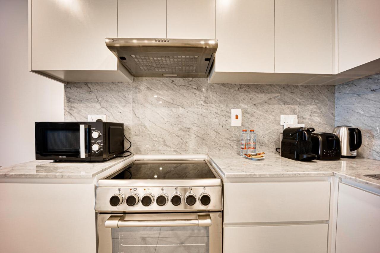 Madinat Jumeirah Living New 1bd In Rahaal Appartement *