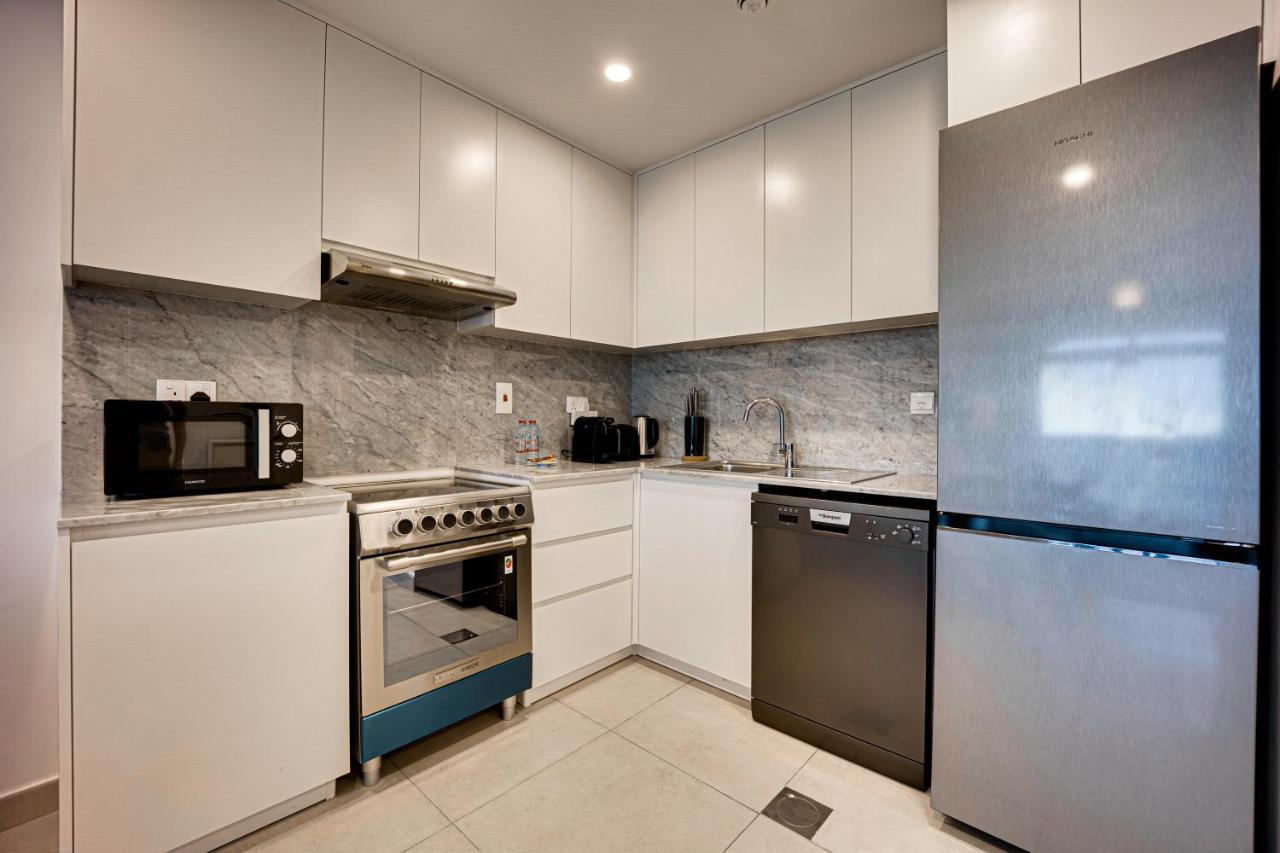 Madinat Jumeirah Living New 1bd In Rahaal Appartement *