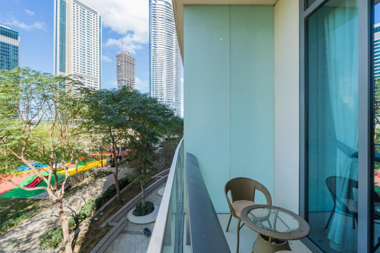 Trinity Holiday Homes - Burj Vista Downtown Apartamento