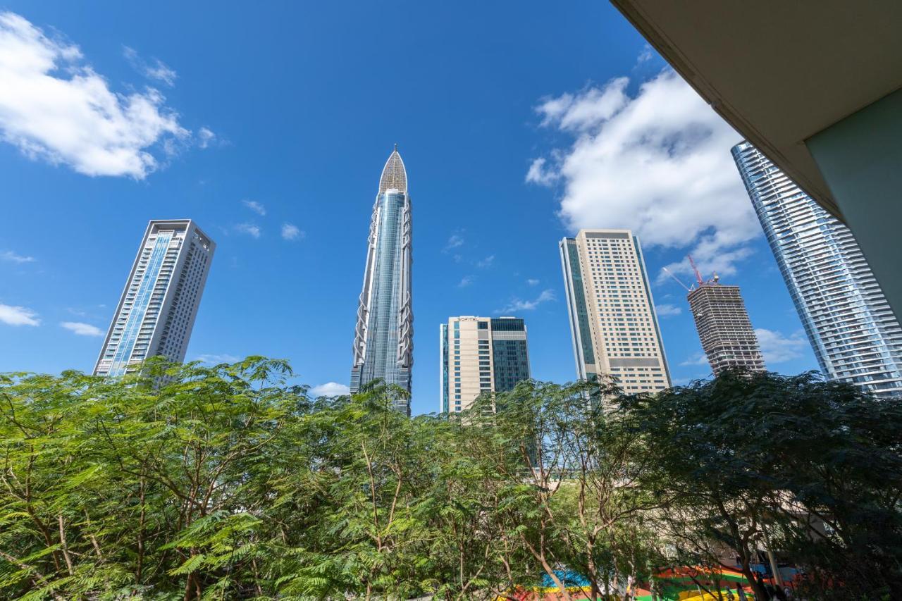 Apartament Trinity Holiday Homes - Burj Vista Downtown