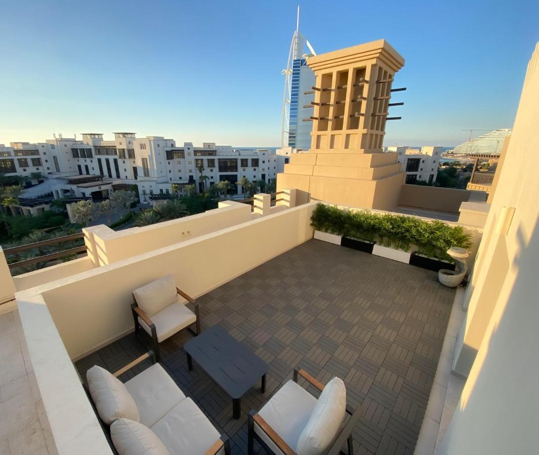 Madinat Jumeirah Living Lejlighed Dubai